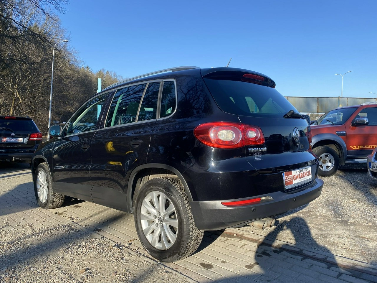 Volkswagen Taigun - Zdjęcie 44