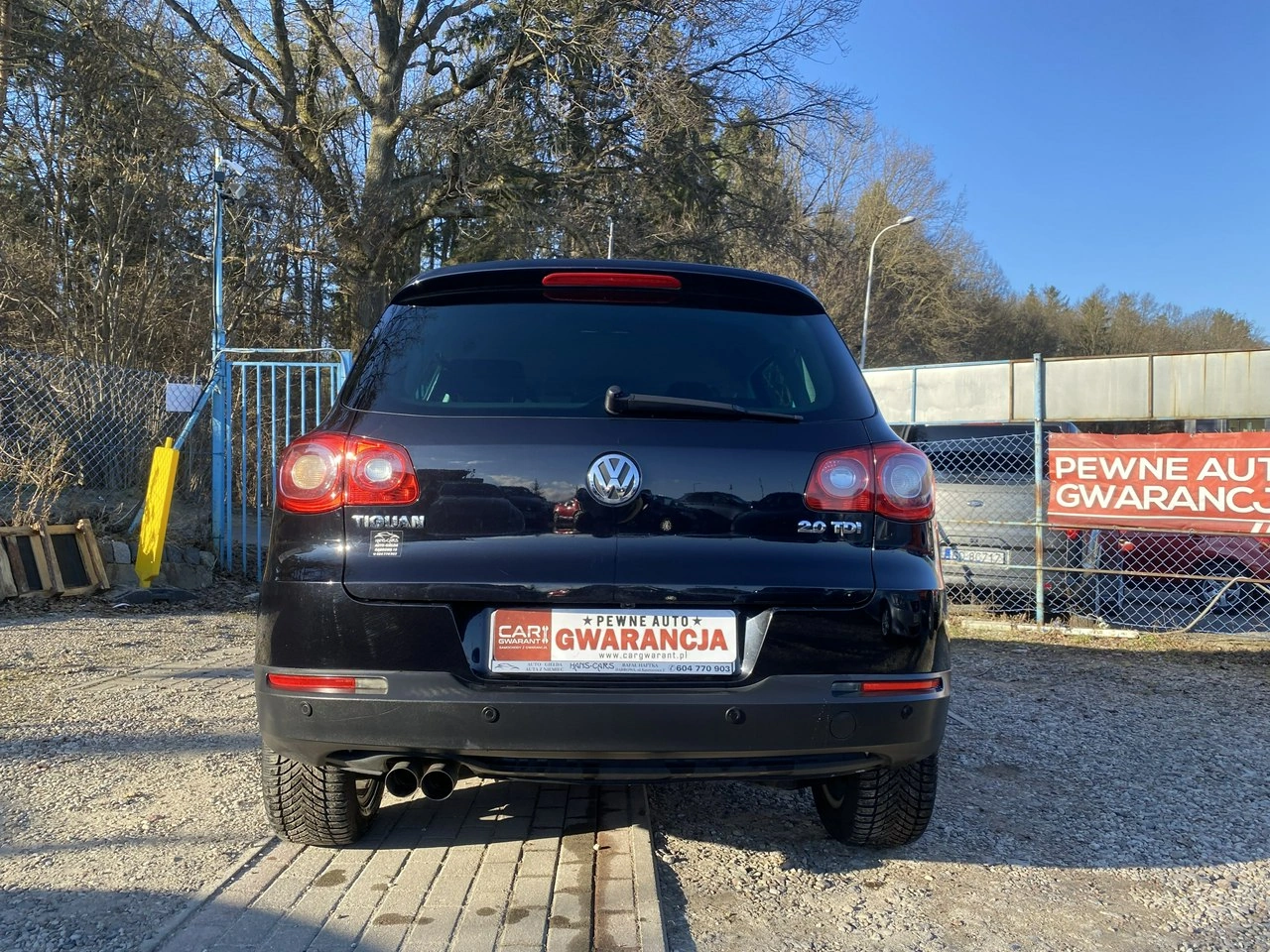 Volkswagen Taigun - Zdjęcie 46