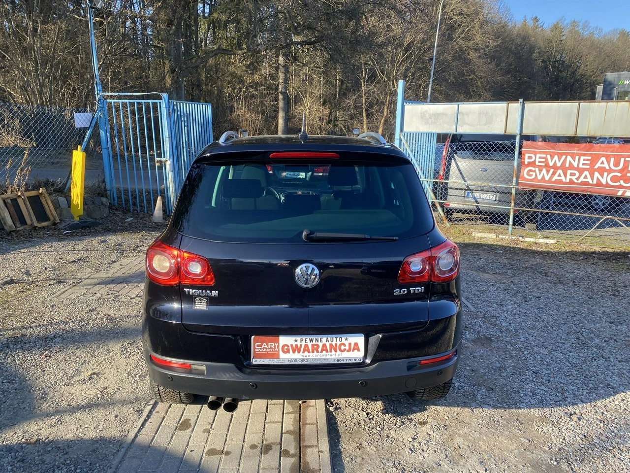 Volkswagen Taigun - Zdjęcie 47