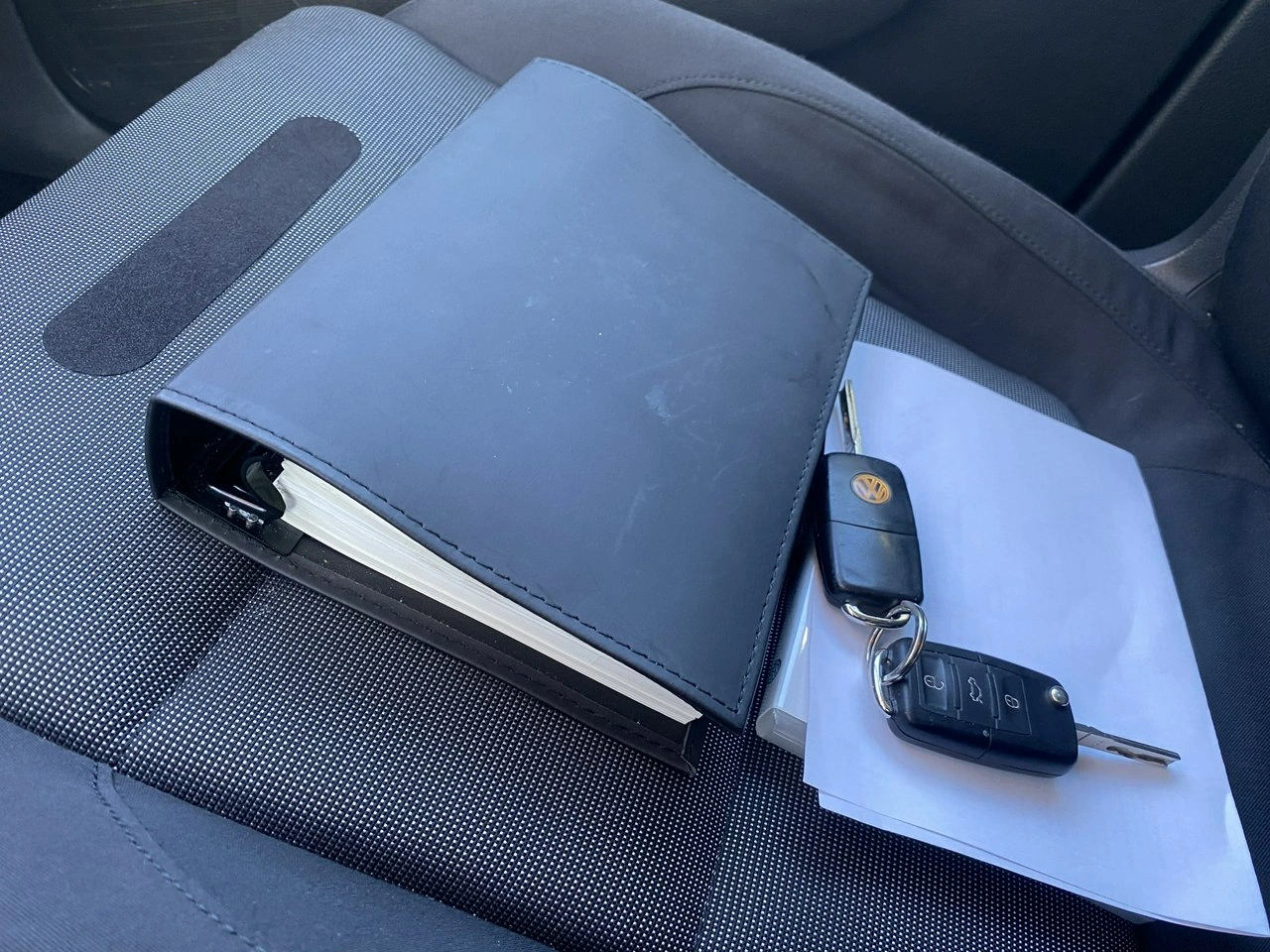 Volkswagen Taigun - Zdjęcie 3