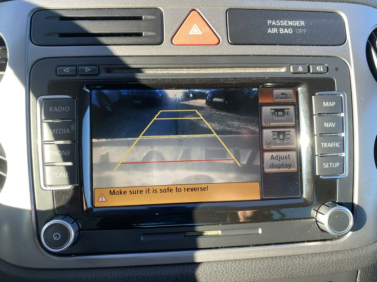 Volkswagen Taigun - Zdjęcie 4