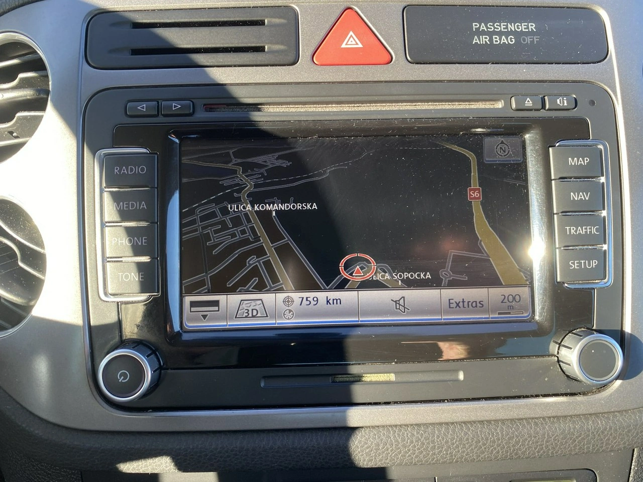 Volkswagen Taigun - Zdjęcie 6