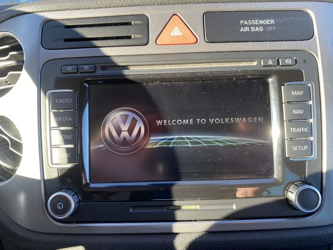 Volkswagen Taigun - Zdjęcie 7