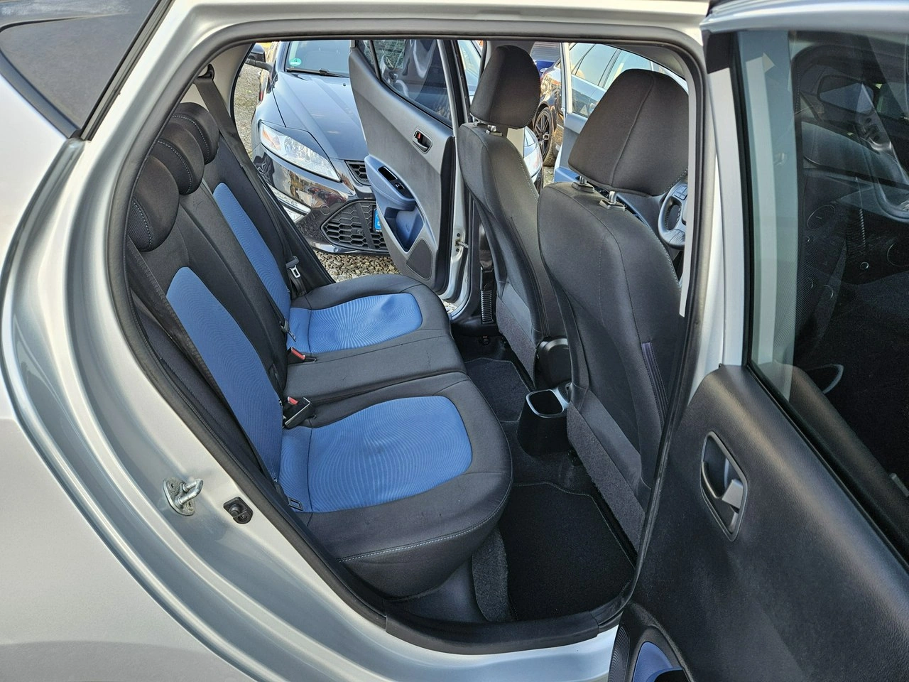 Hyundai i10 - Zdjęcie 10