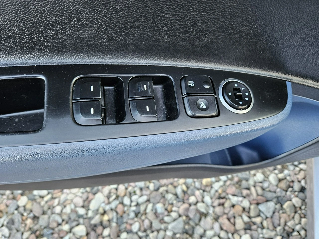 Hyundai i10 - Zdjęcie 12