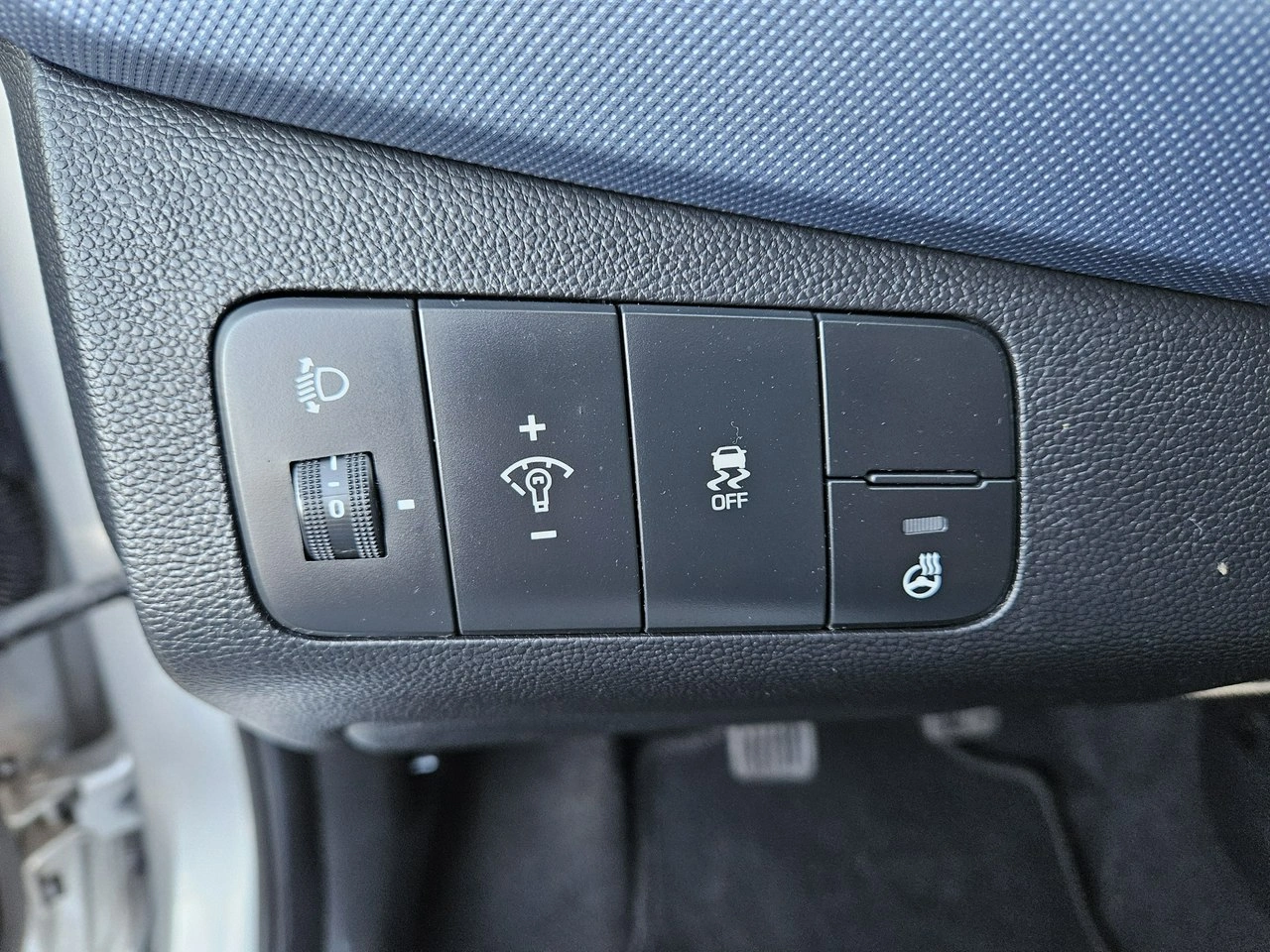 Hyundai i10 - Zdjęcie 13