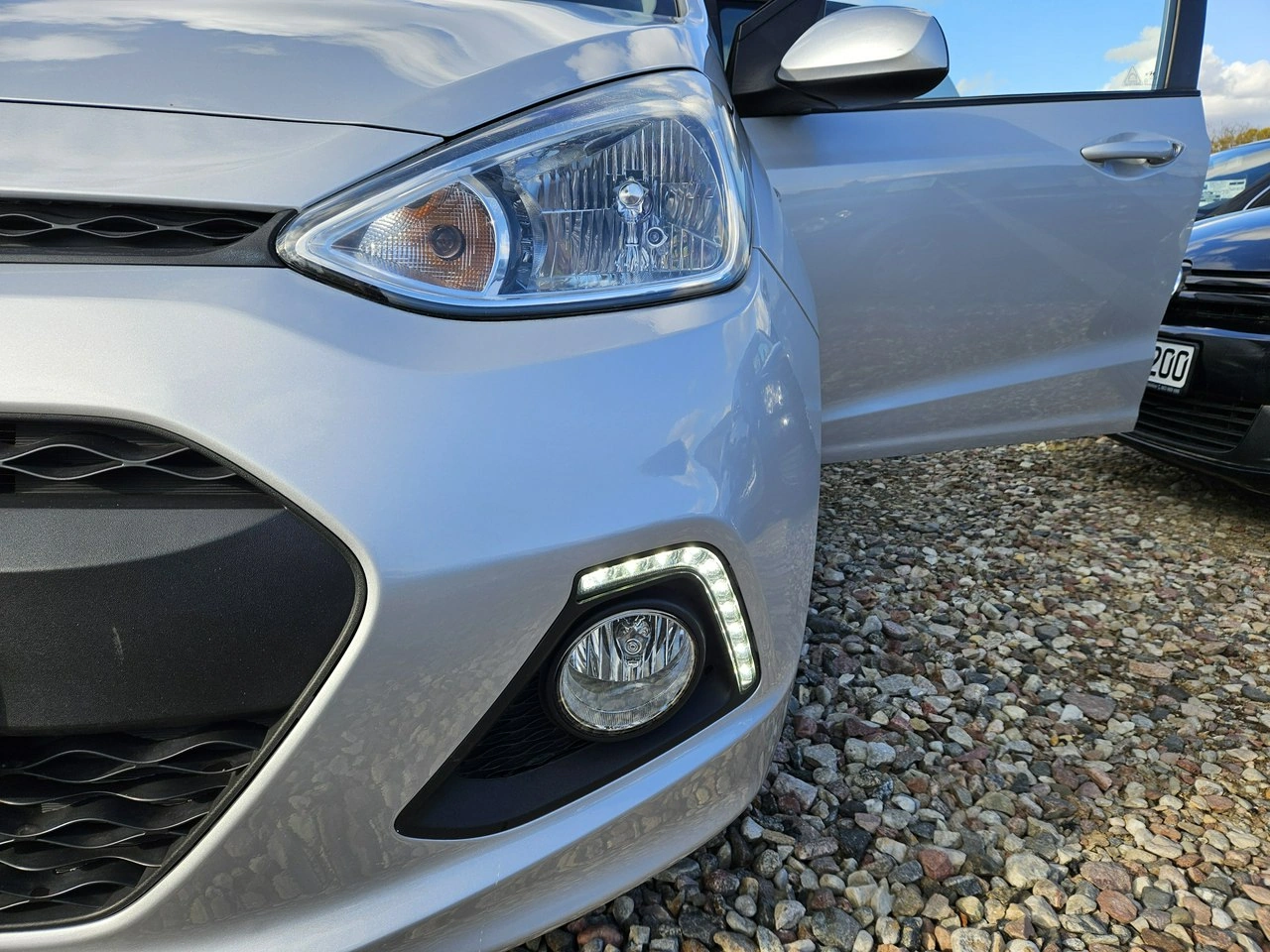 Hyundai i10 - Zdjęcie 18