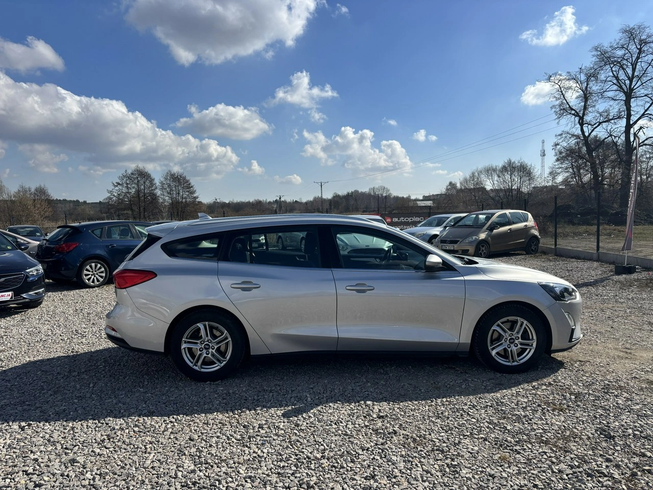 Ford Focus - Zdjęcie 11