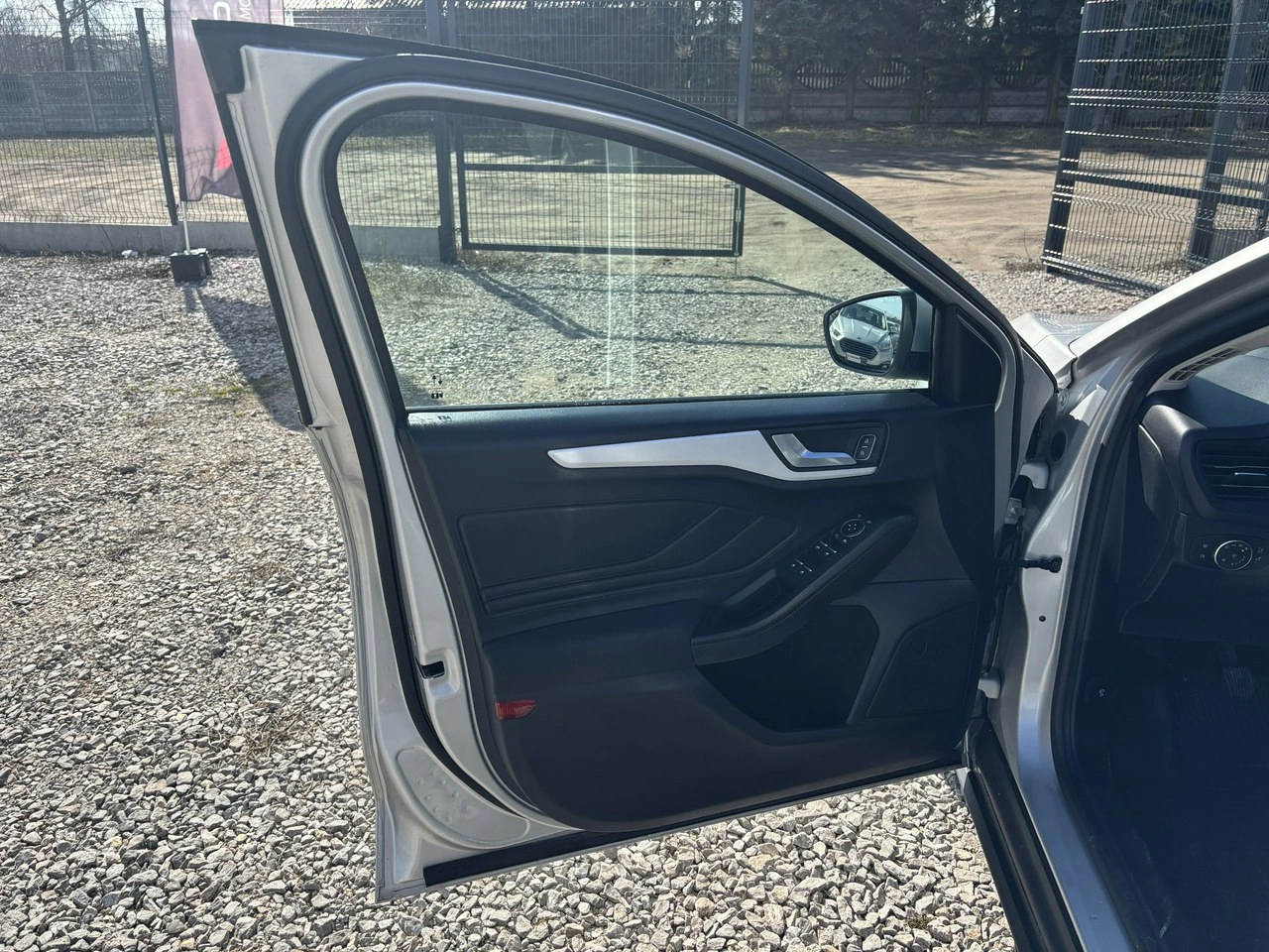 Ford Focus - Zdjęcie 15