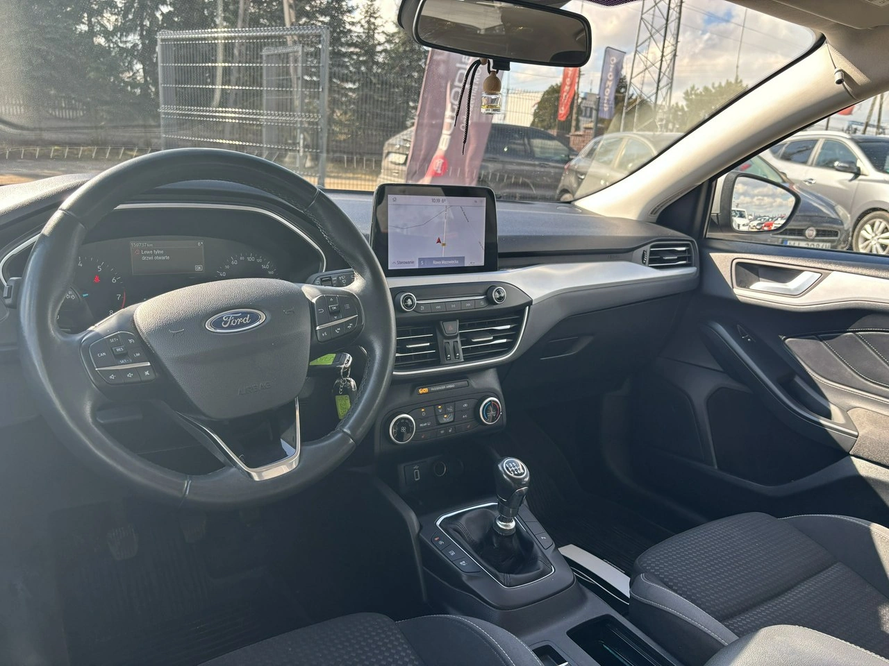 Ford Focus - Zdjęcie 18