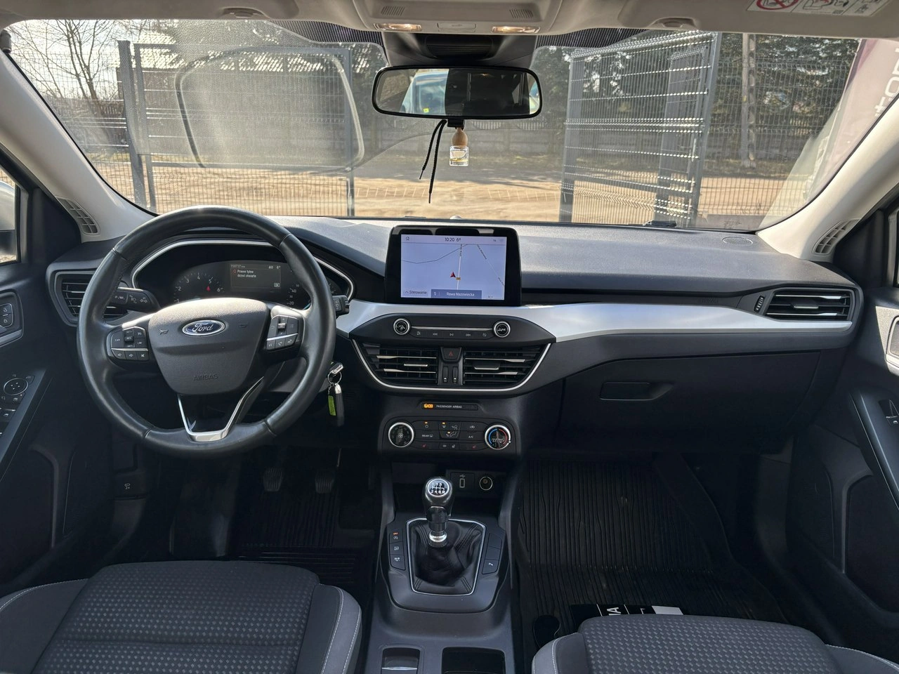 Ford Focus - Zdjęcie 20