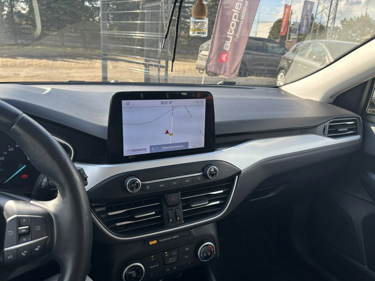 Ford Focus - Zdjęcie 22