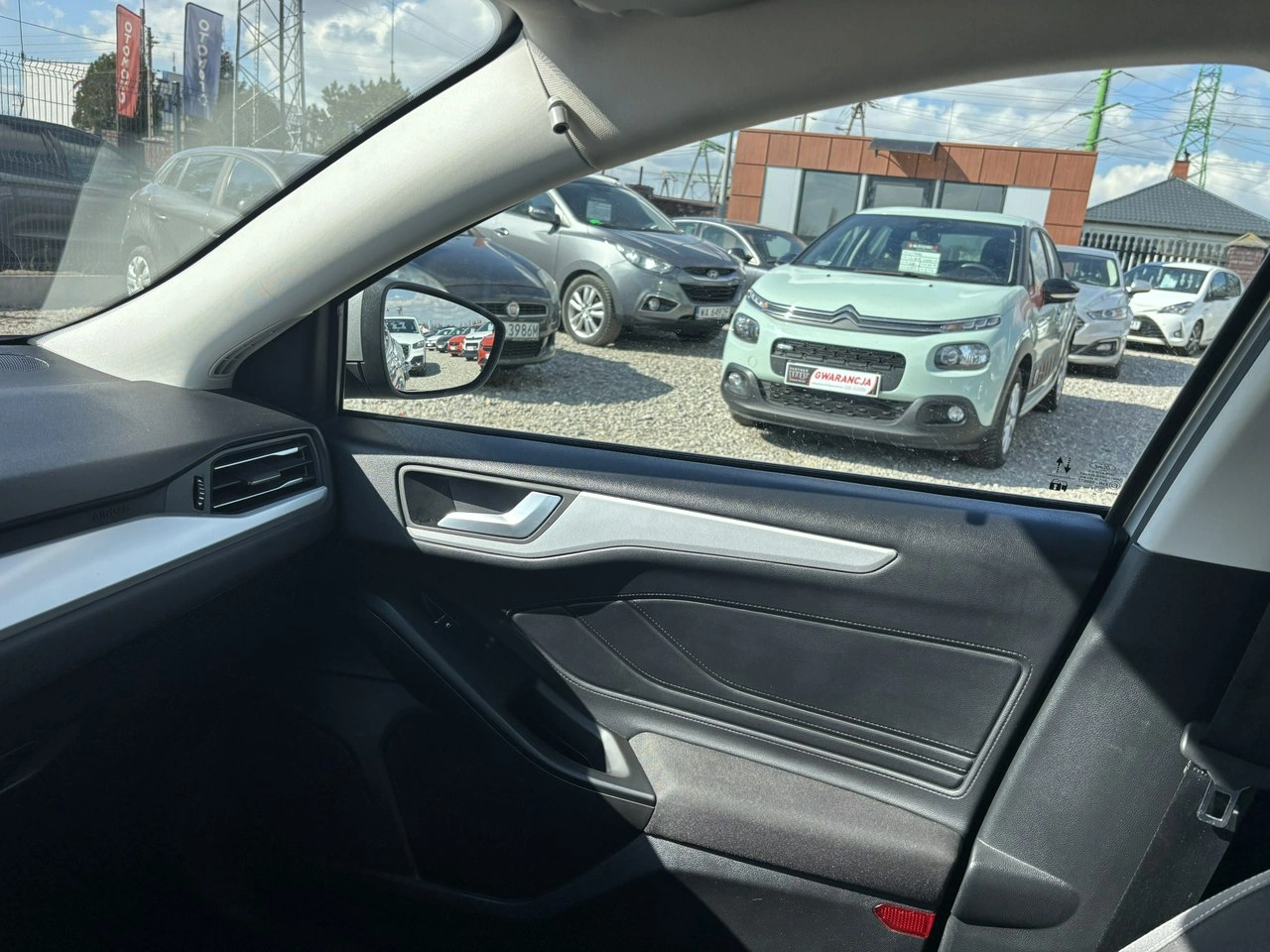 Ford Focus - Zdjęcie 26