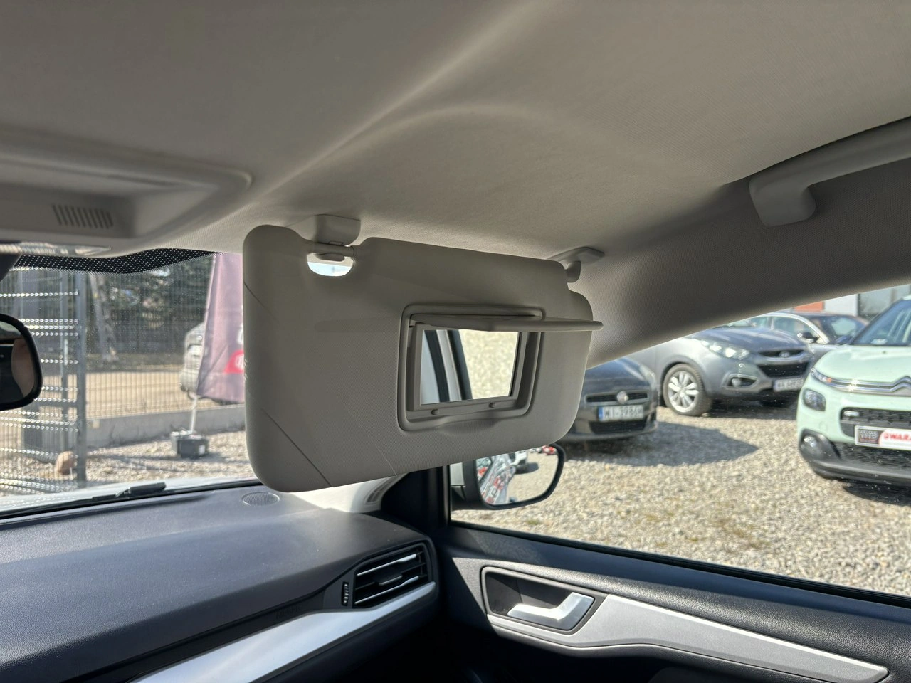 Ford Focus - Zdjęcie 27