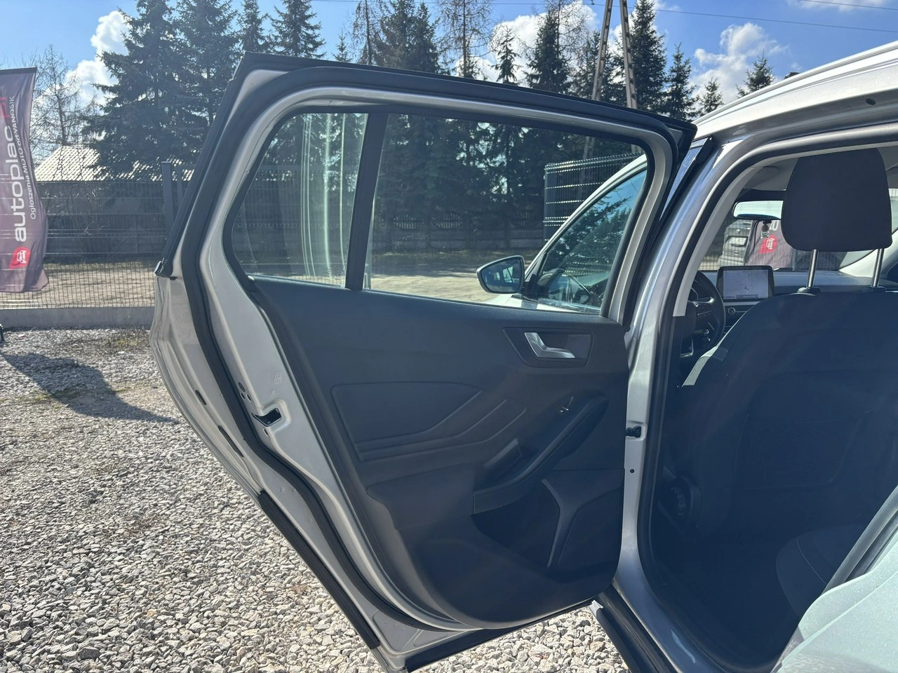 Ford Focus - Zdjęcie 28