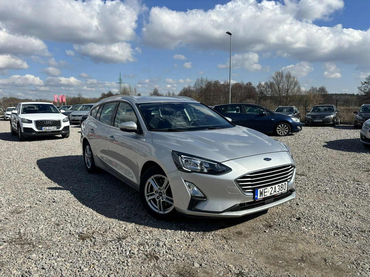 Ford Focus - Zdjęcie 2