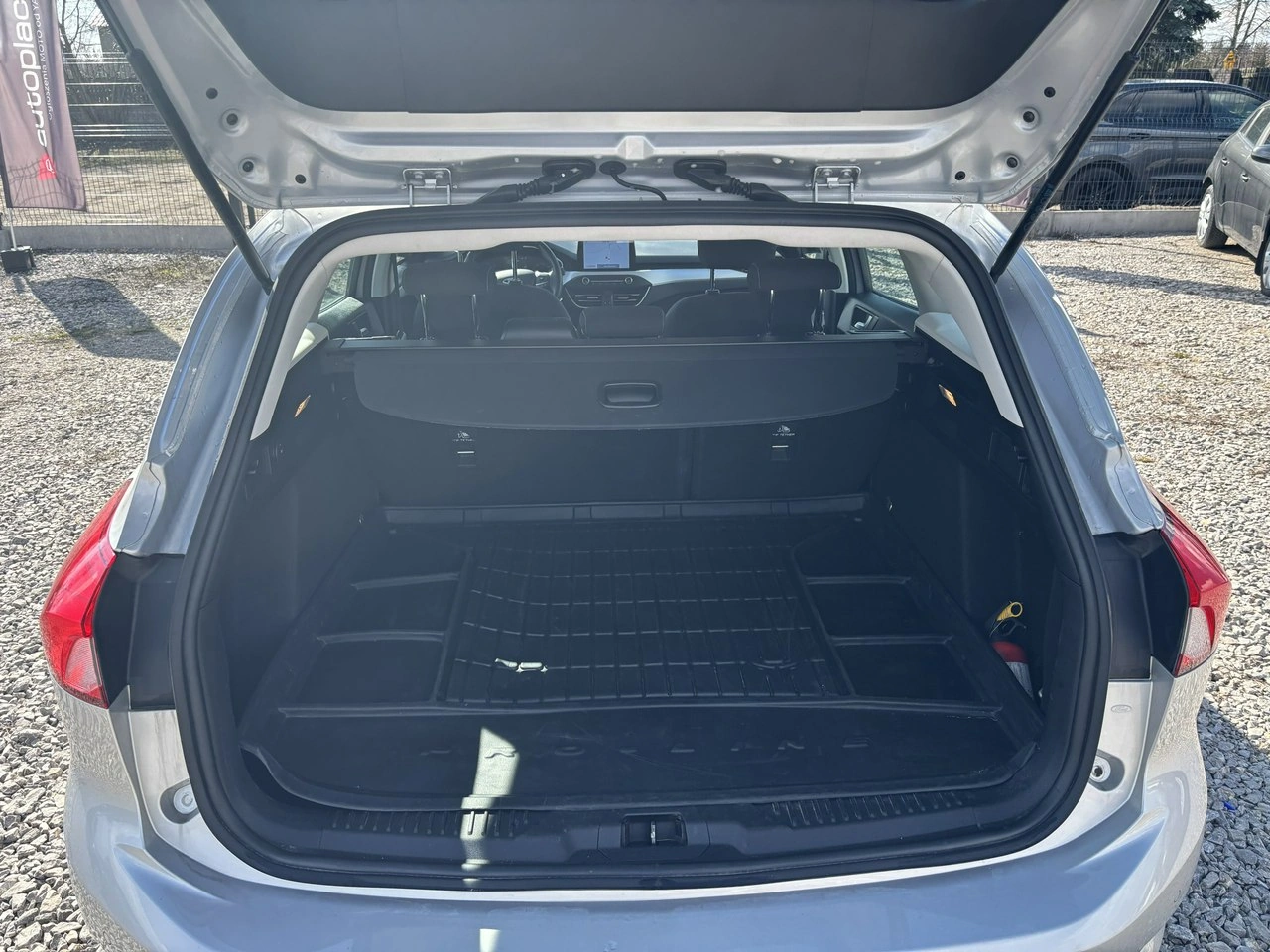 Ford Focus - Zdjęcie 31