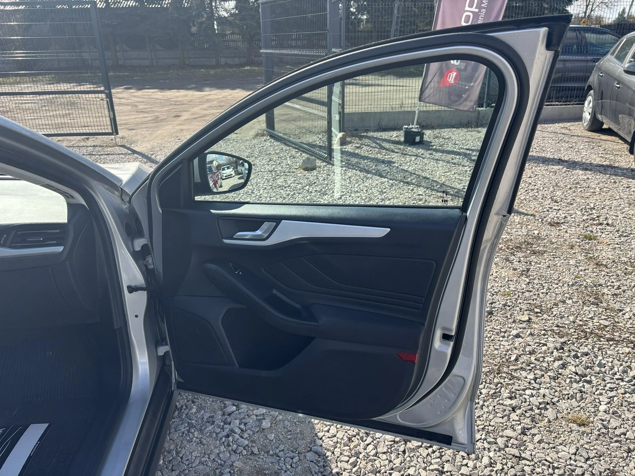 Ford Focus - Zdjęcie 34