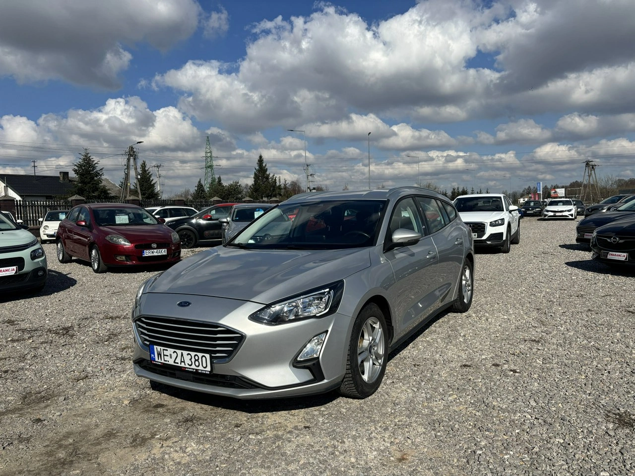 Ford Focus - Zdjęcie 3