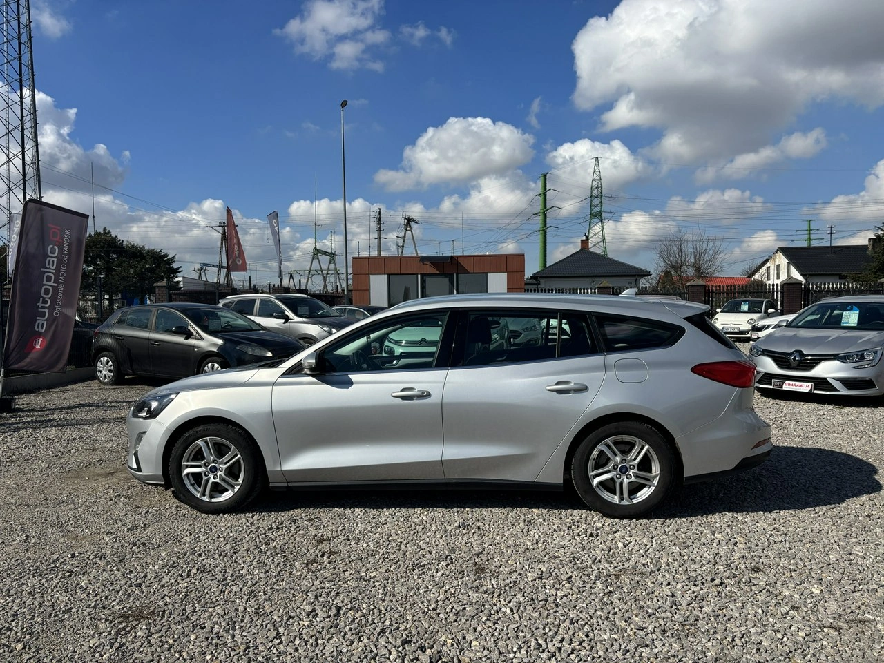 Ford Focus - Zdjęcie 5