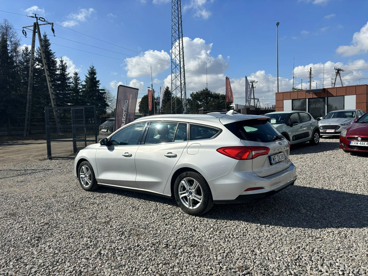 Ford Focus - Zdjęcie 6