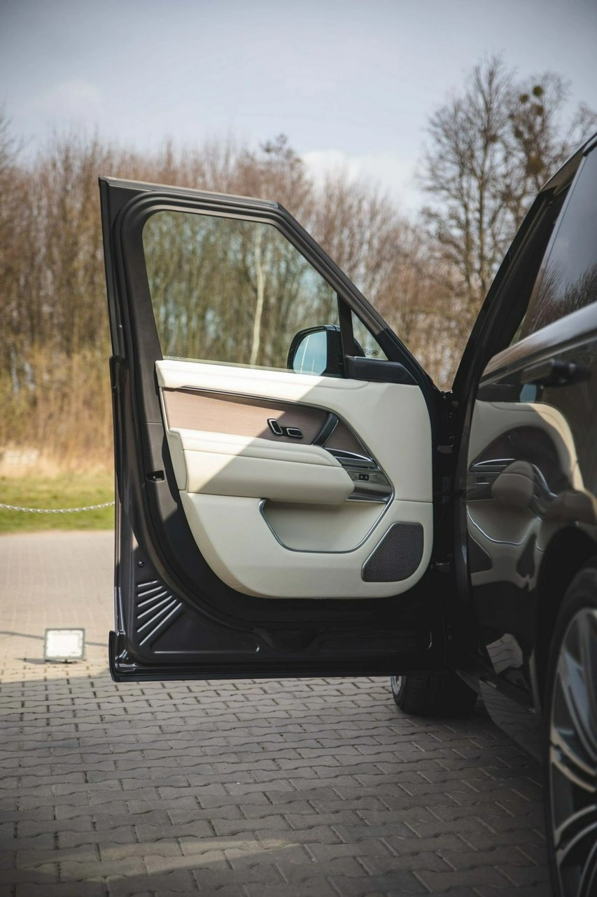 Land Rover Range Rover - Zdjęcie 9