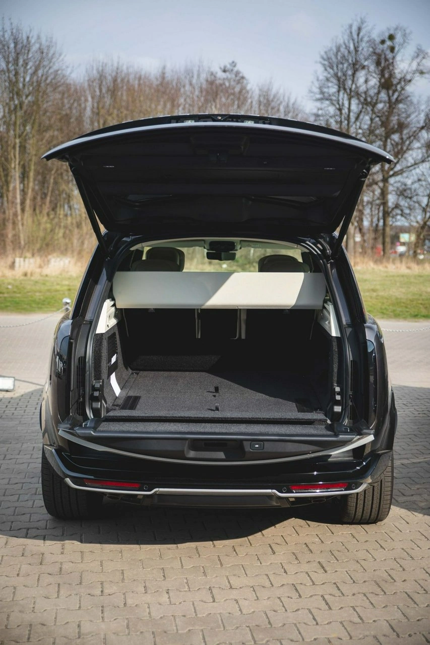 Land Rover Range Rover - Zdjęcie 13