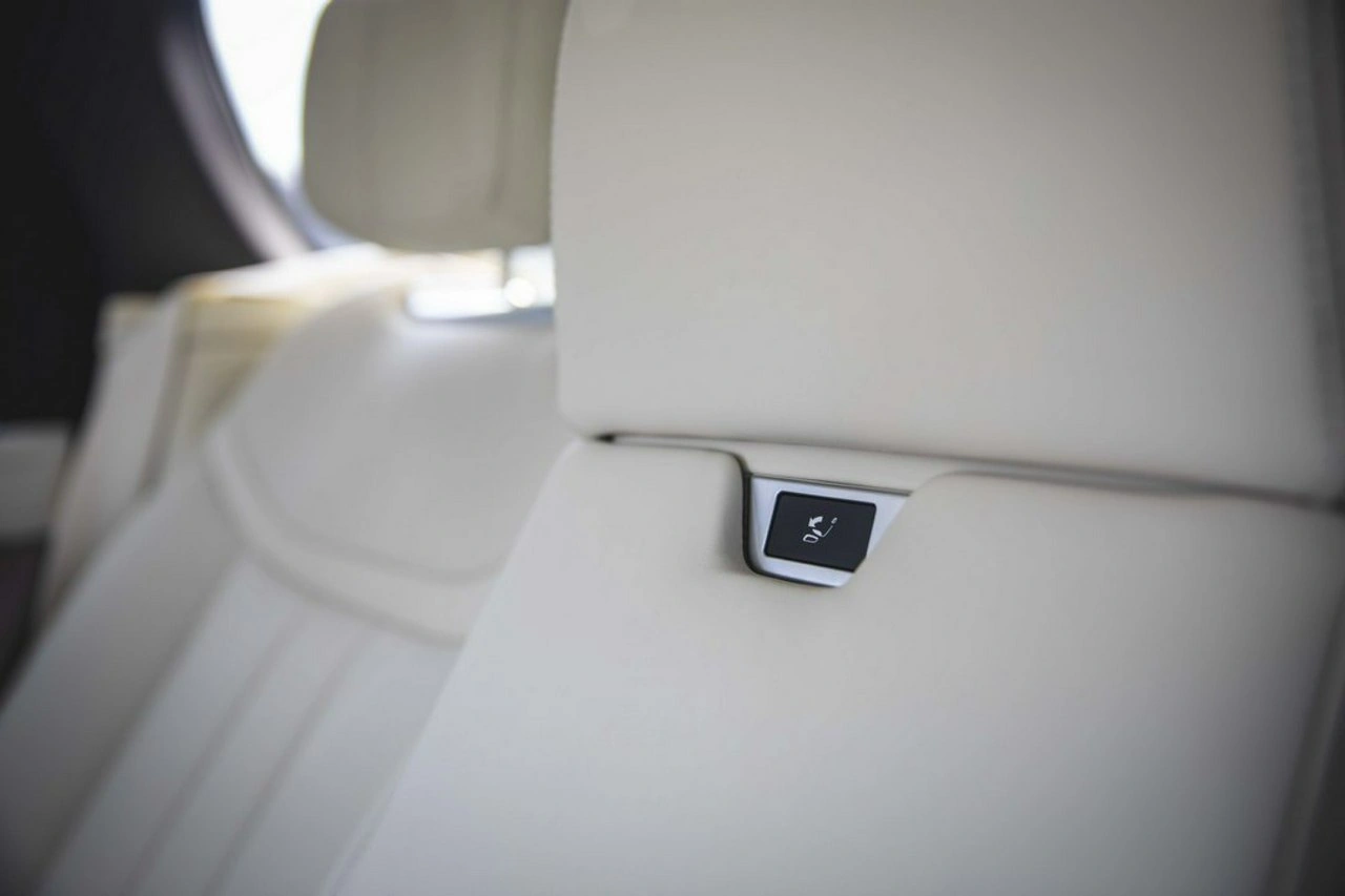 Land Rover Range Rover - Zdjęcie 20