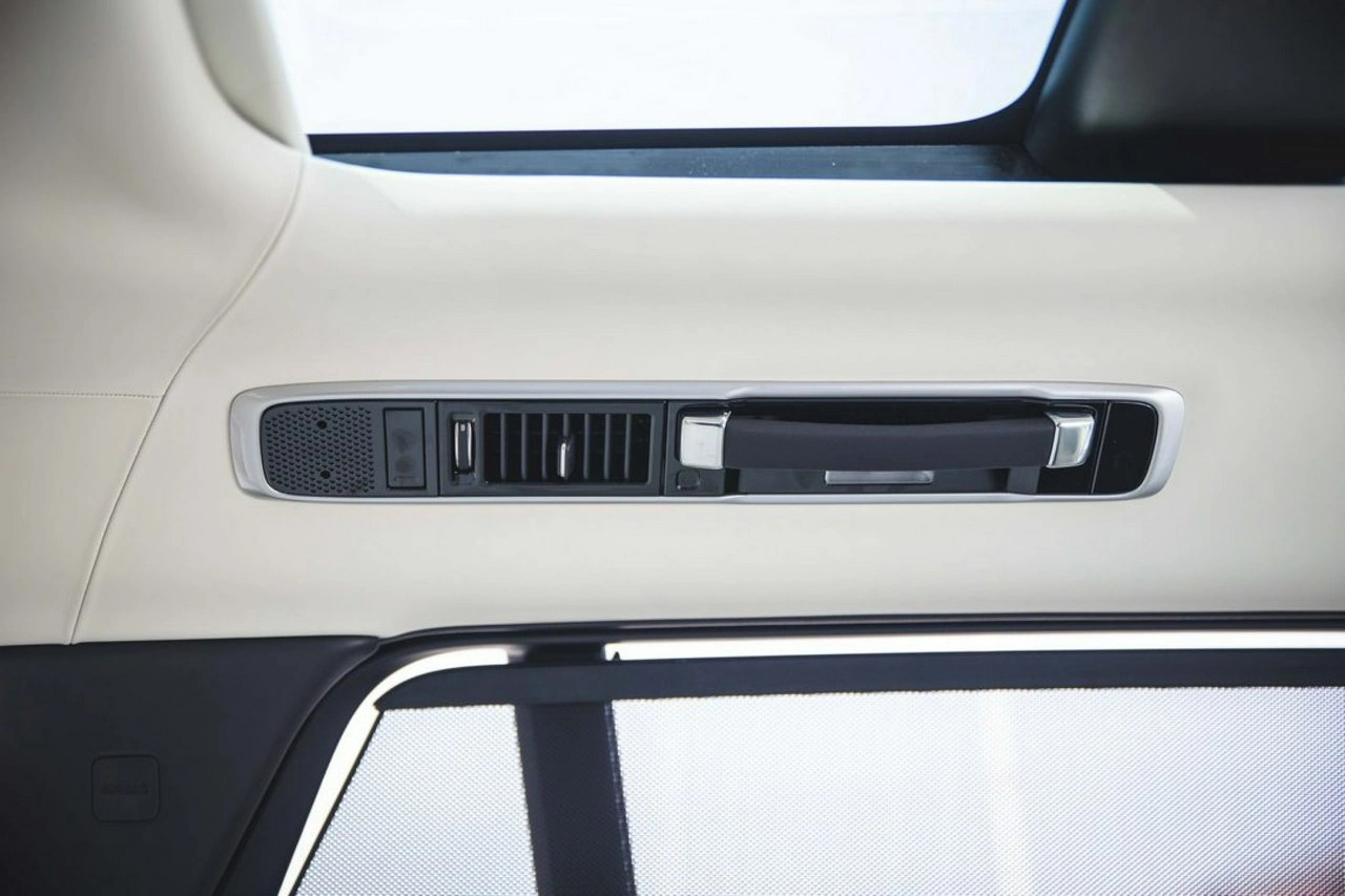 Land Rover Range Rover - Zdjęcie 25