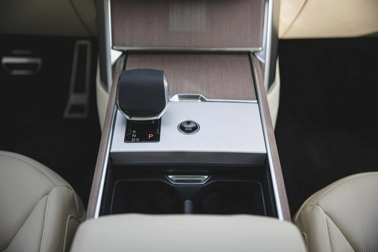 Land Rover Range Rover - Zdjęcie 26