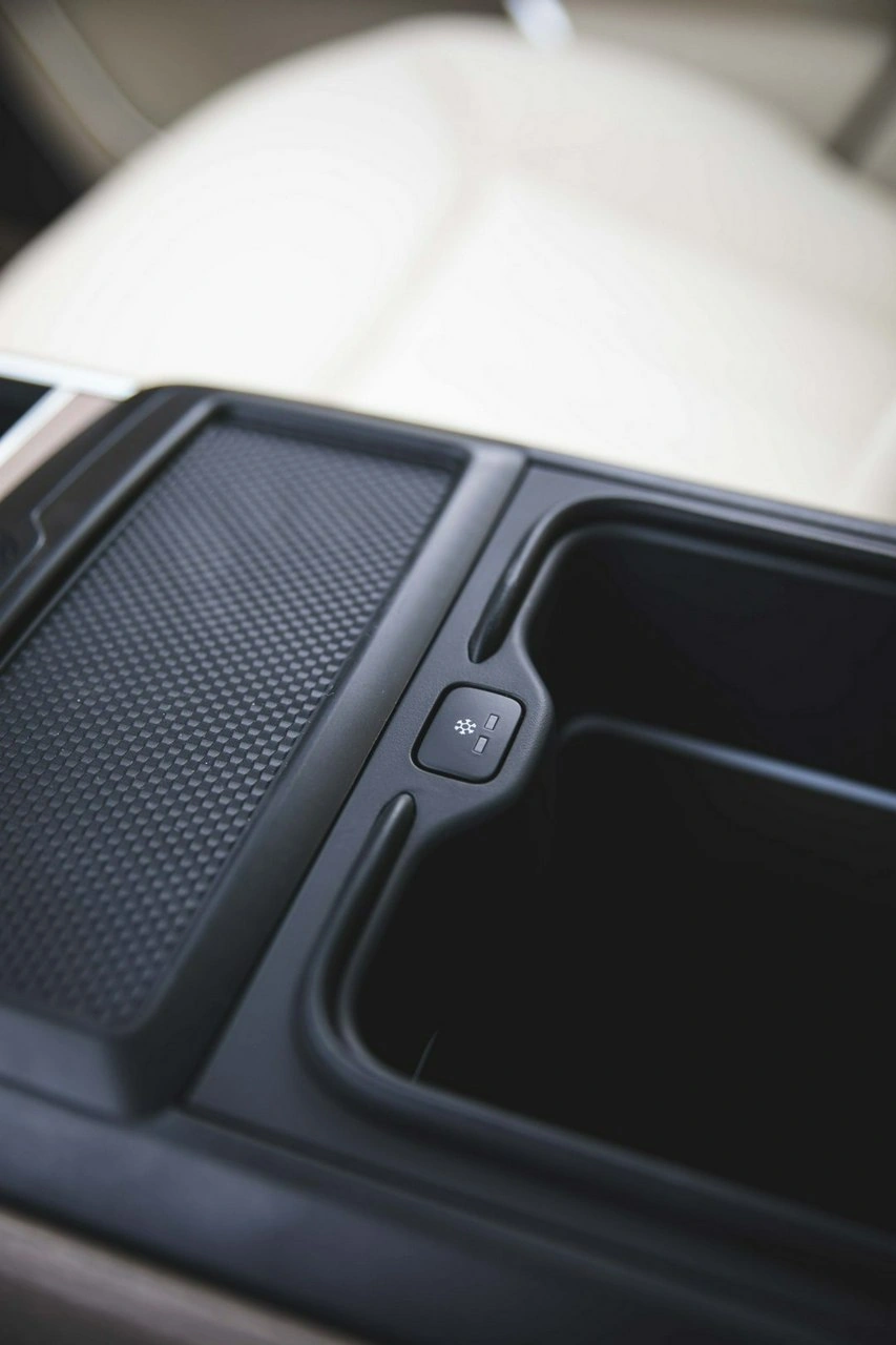 Land Rover Range Rover - Zdjęcie 30