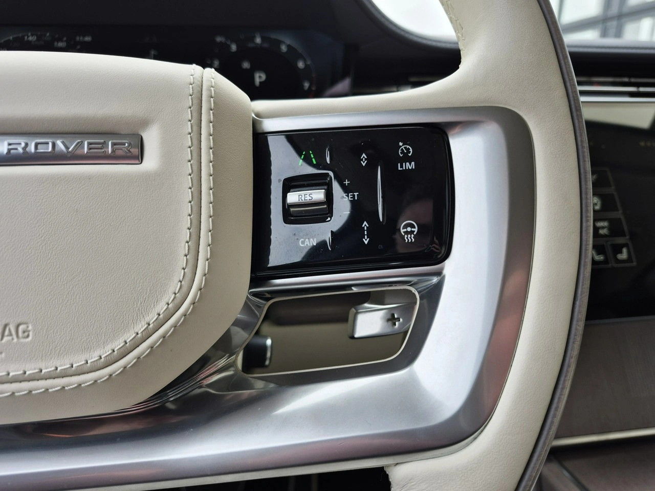 Land Rover Range Rover - Zdjęcie 29