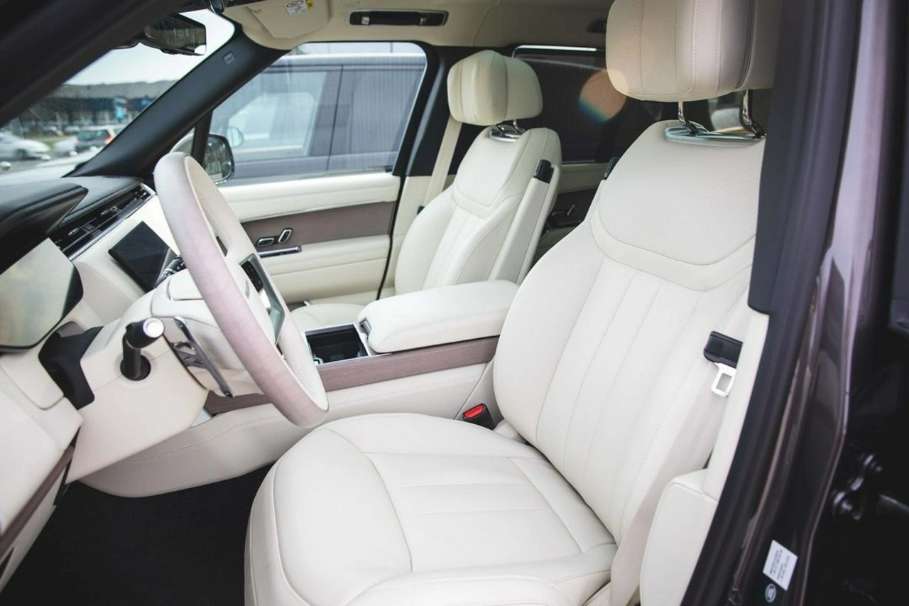 Land Rover Range Rover - Zdjęcie 32