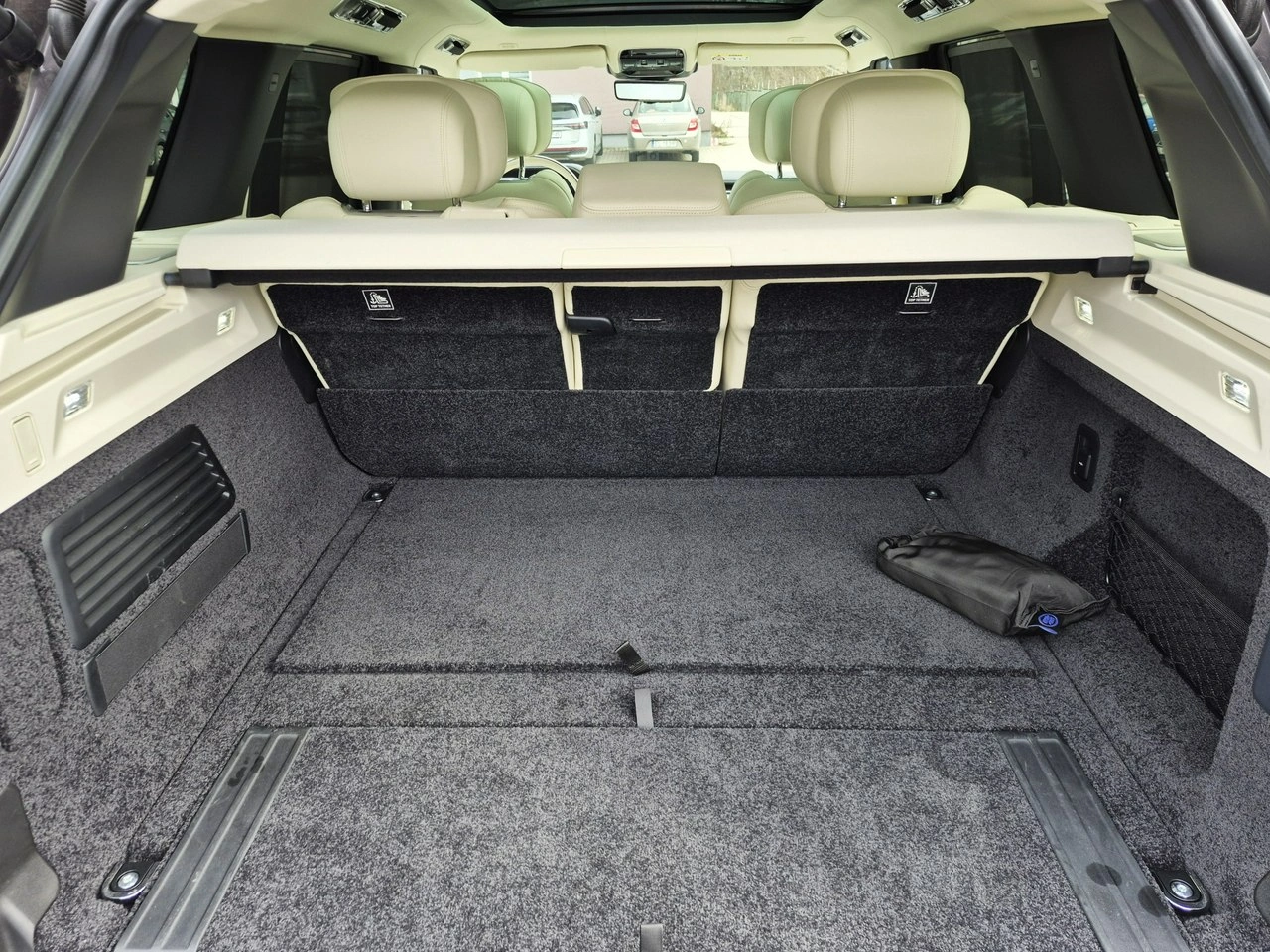 Land Rover Range Rover - Zdjęcie 38