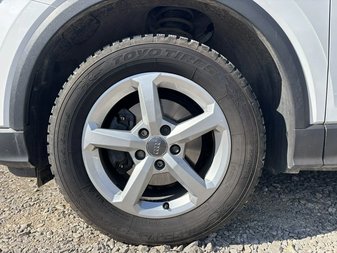 Audi Q2 - Zdjęcie 14