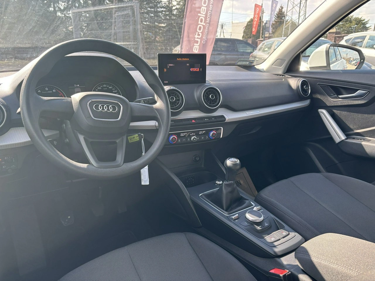 Audi Q2 - Zdjęcie 17