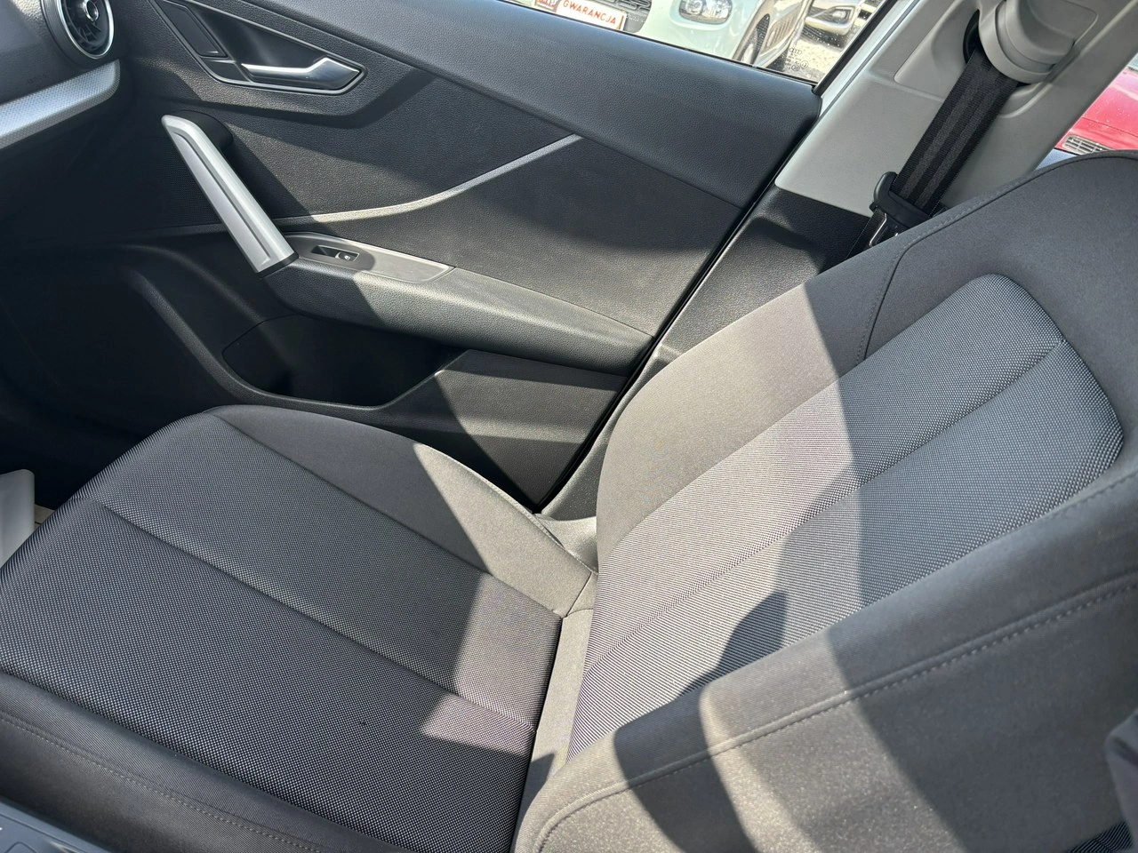 Audi Q2 - Zdjęcie 23