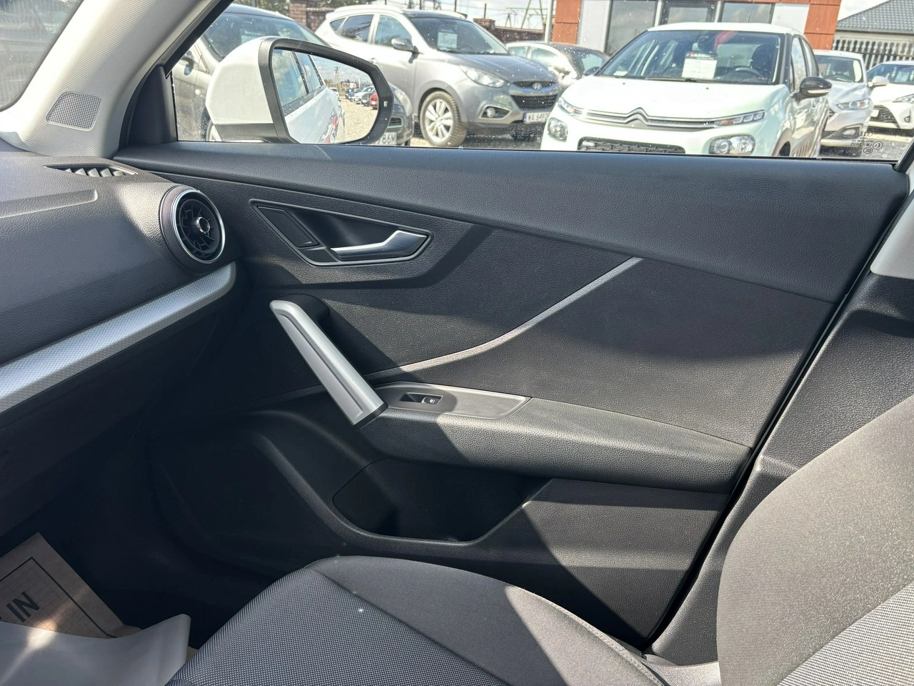 Audi Q2 - Zdjęcie 24