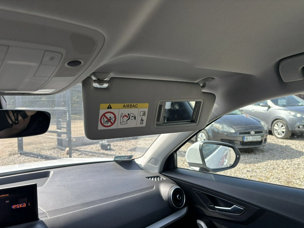 Audi Q2 - Zdjęcie 25