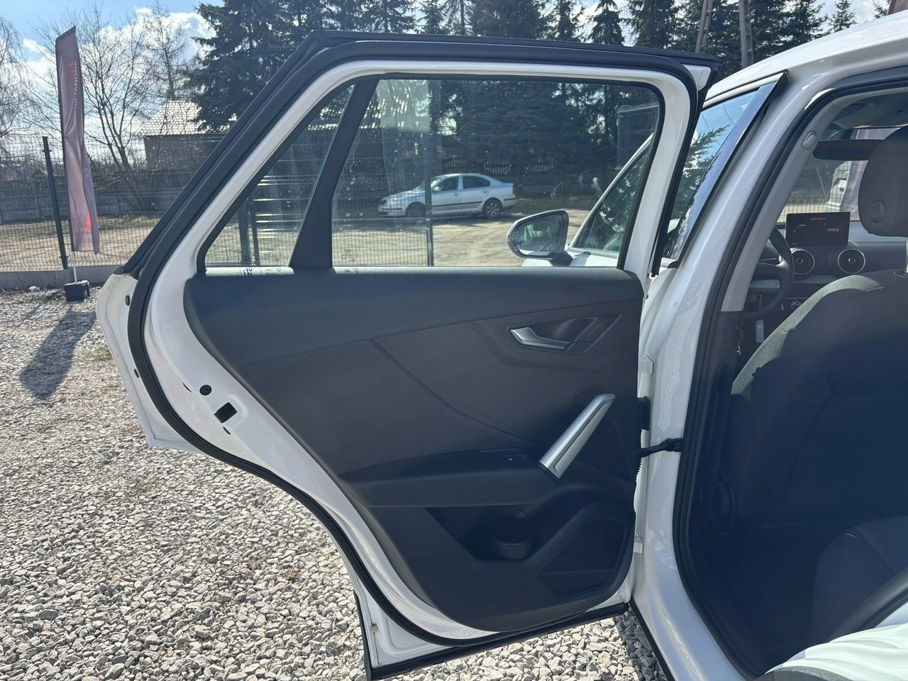 Audi Q2 - Zdjęcie 26