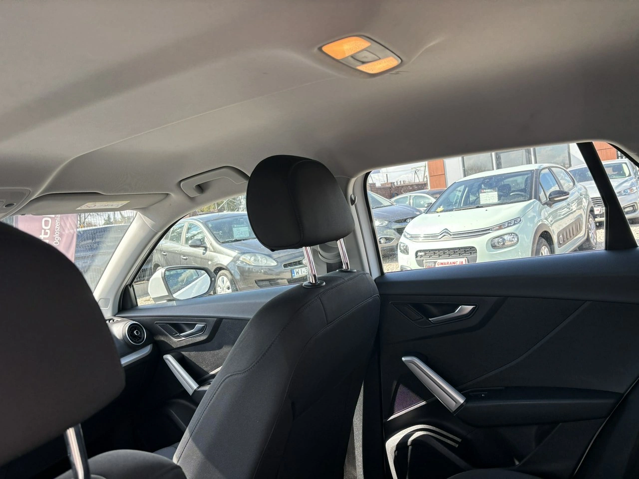 Audi Q2 - Zdjęcie 28