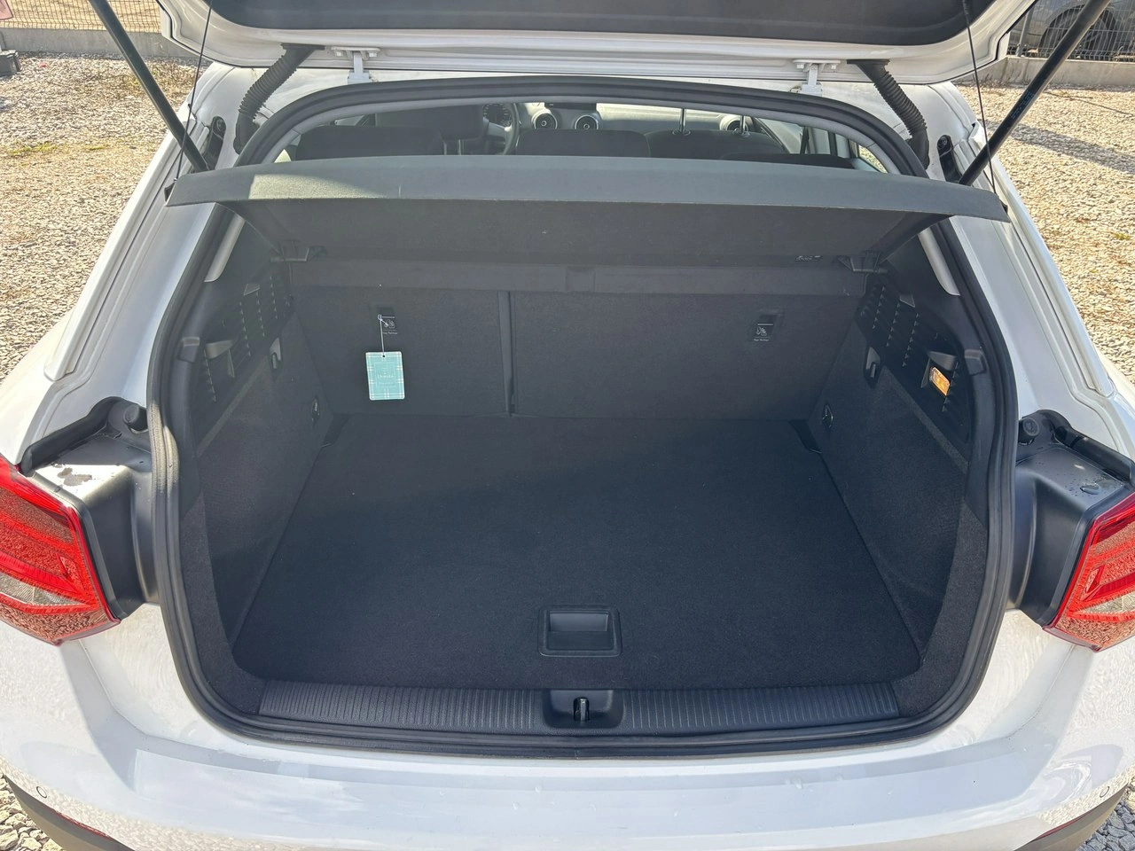 Audi Q2 - Zdjęcie 29