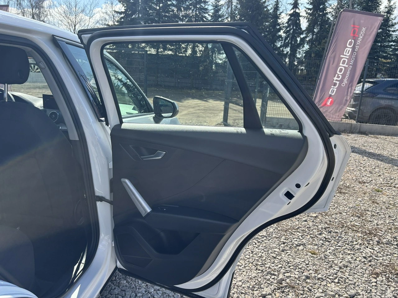 Audi Q2 - Zdjęcie 30