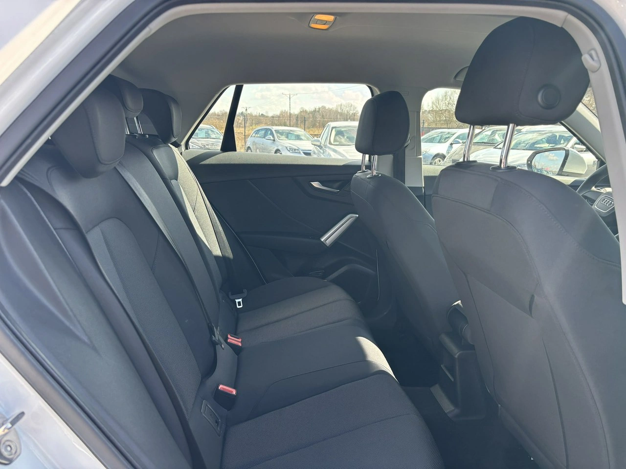 Audi Q2 - Zdjęcie 31