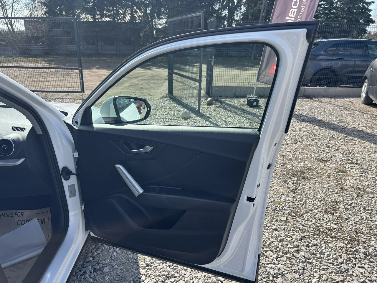 Audi Q2 - Zdjęcie 32