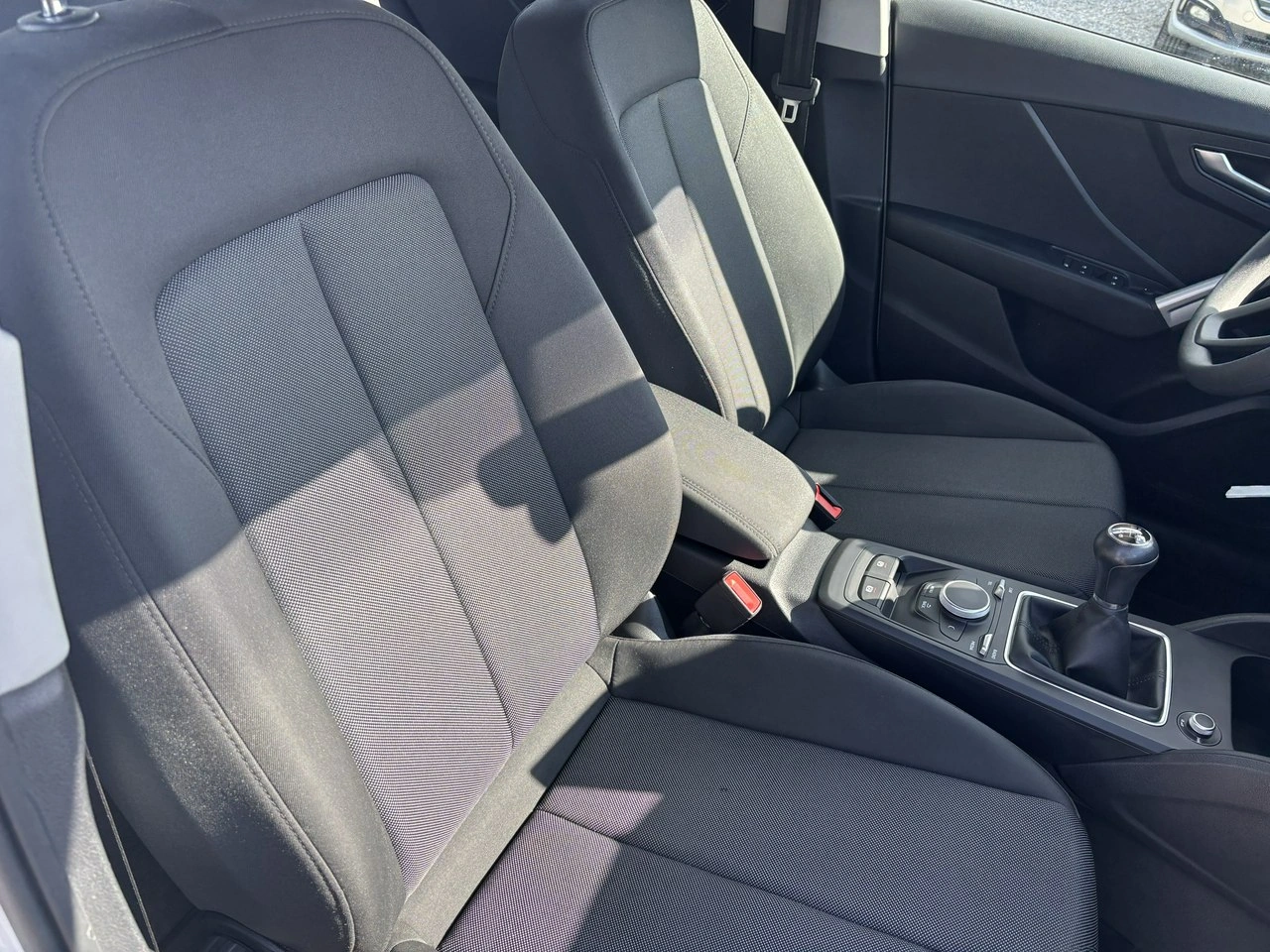 Audi Q2 - Zdjęcie 34