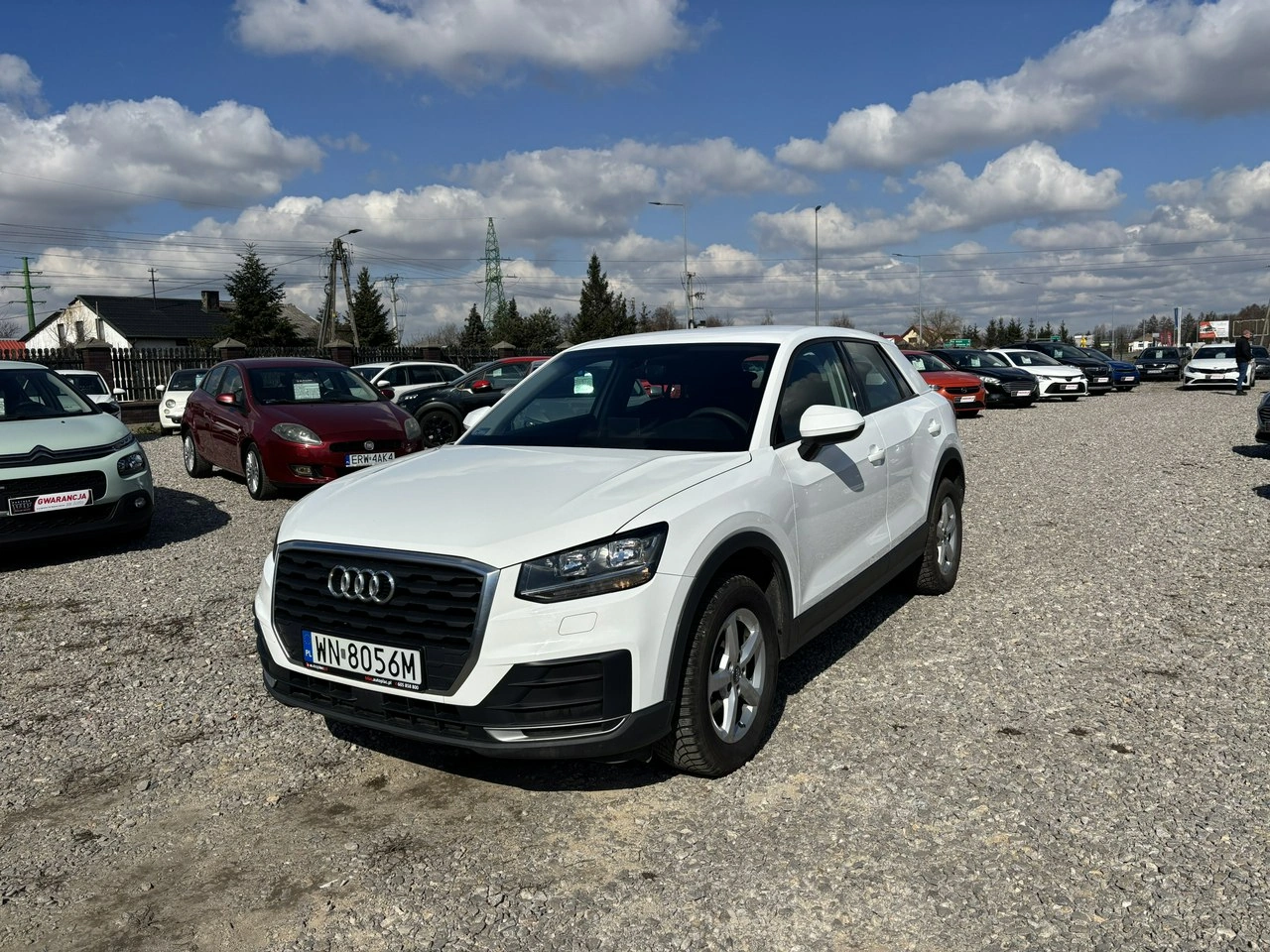 Audi Q2 - Zdjęcie 3