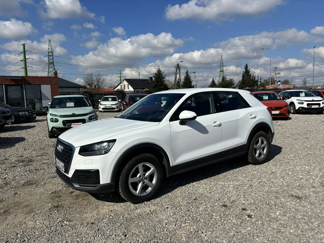 Audi Q2 - Zdjęcie 4
