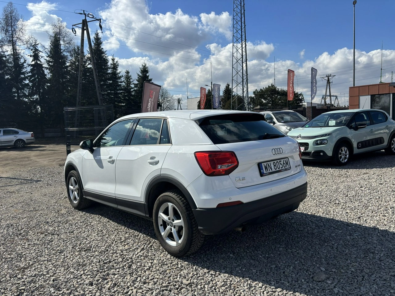 Audi Q2 - Zdjęcie 7