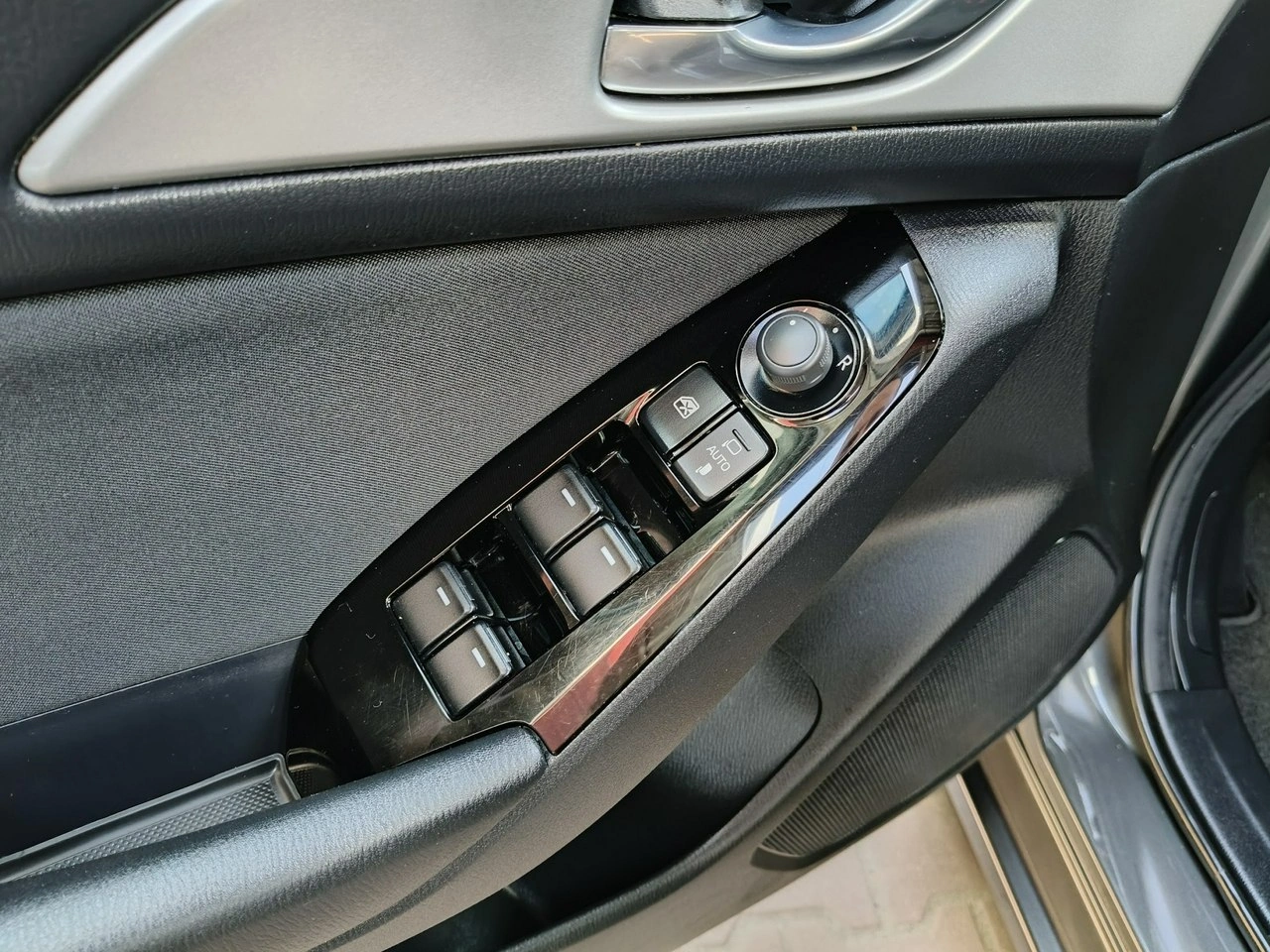 Mazda 3 - Zdjęcie 13